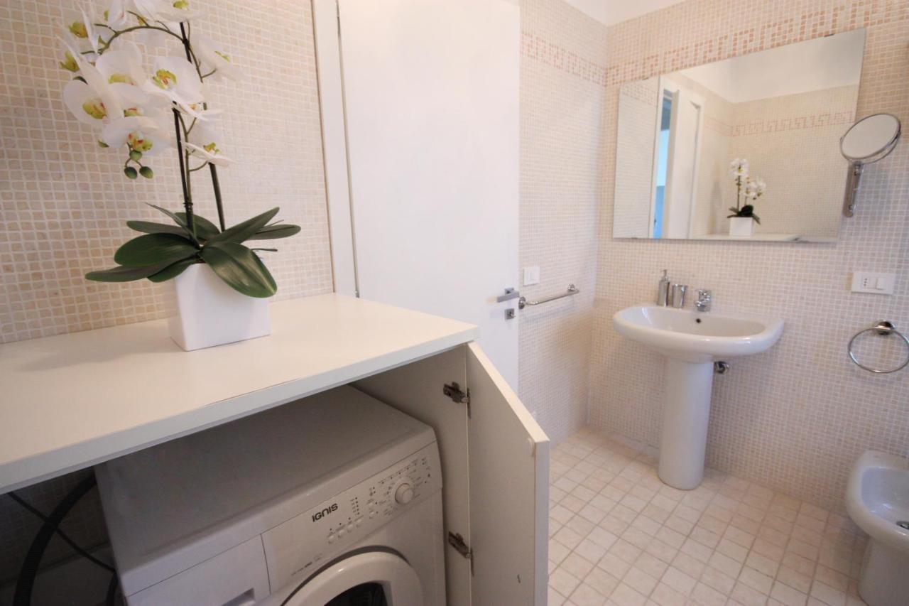 Casa Matilde Apartment ตอสโกลาโน มาแดร์โน ภายนอก รูปภาพ