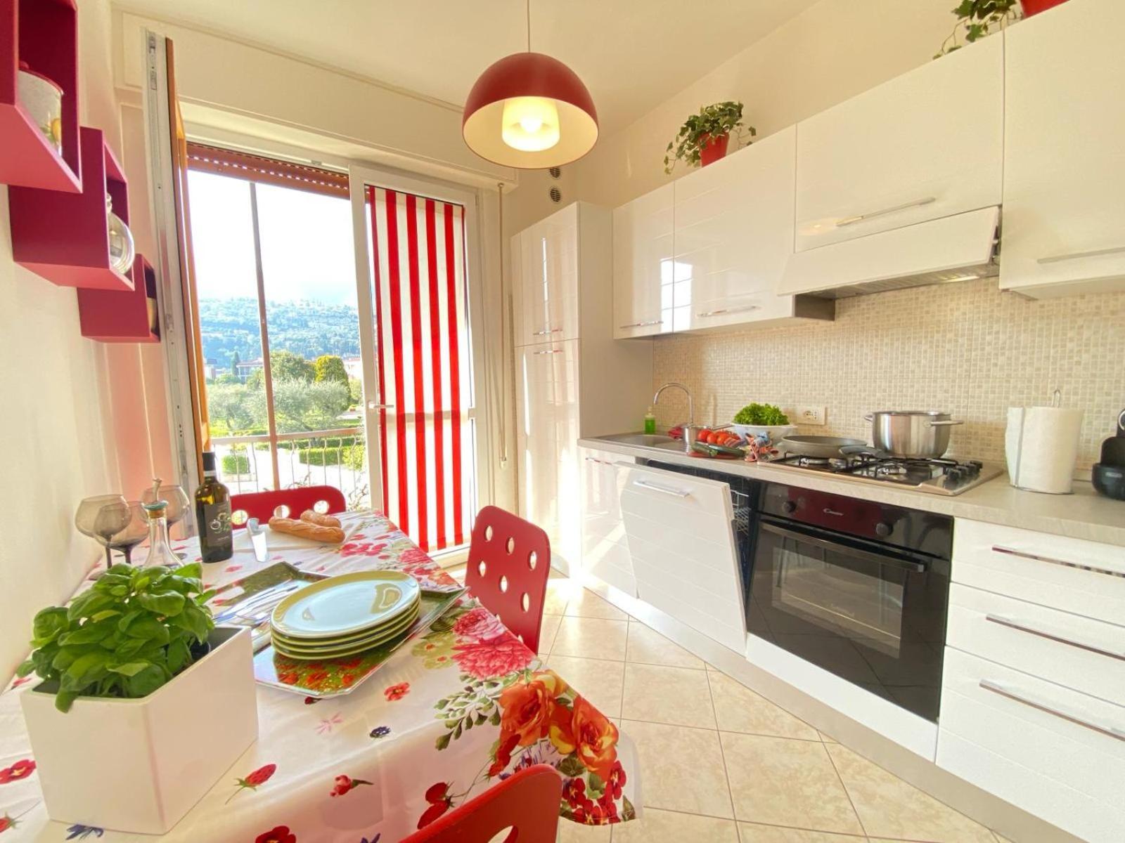 Casa Matilde Apartment ตอสโกลาโน มาแดร์โน ภายนอก รูปภาพ