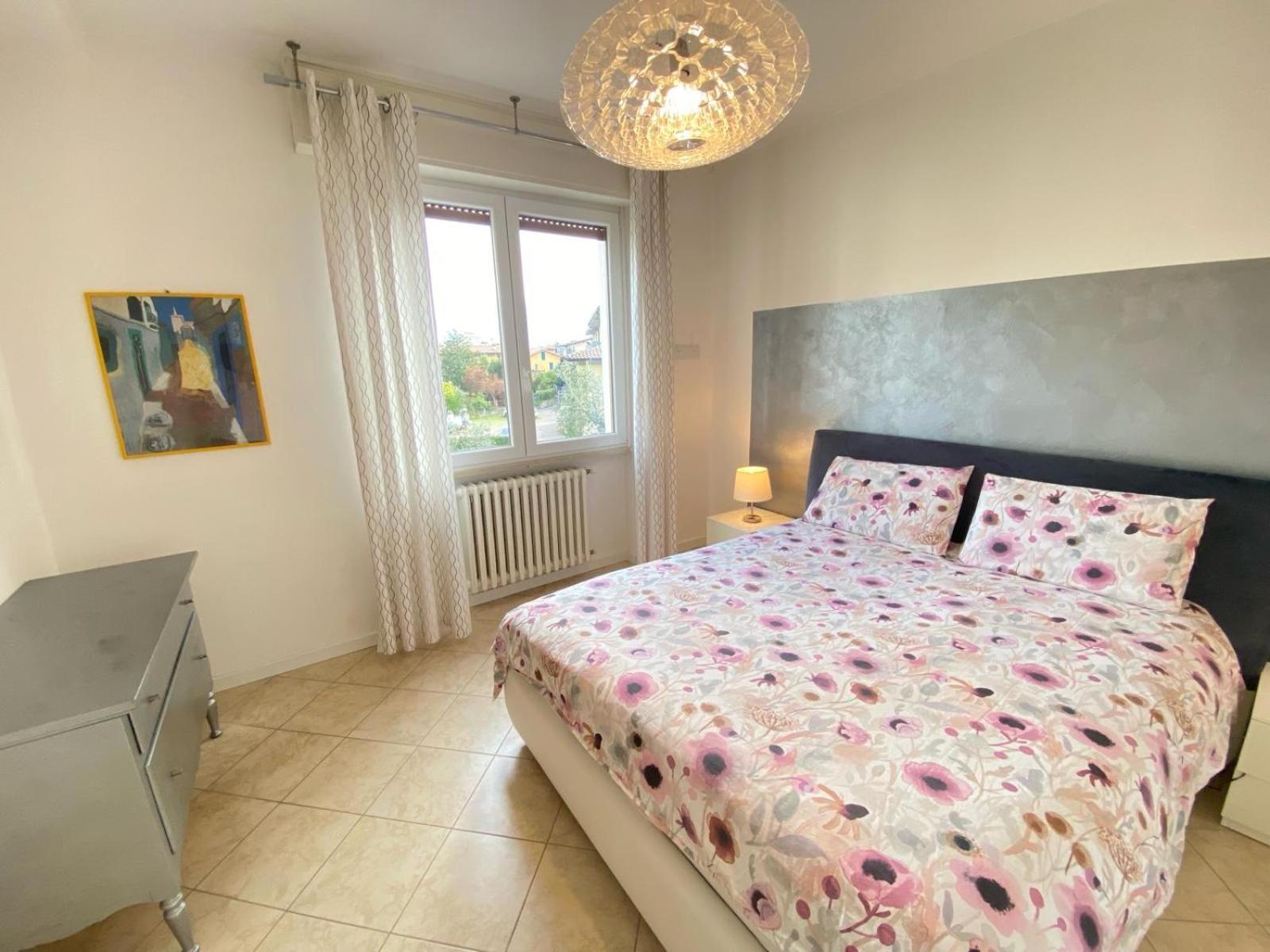 Casa Matilde Apartment ตอสโกลาโน มาแดร์โน ภายนอก รูปภาพ