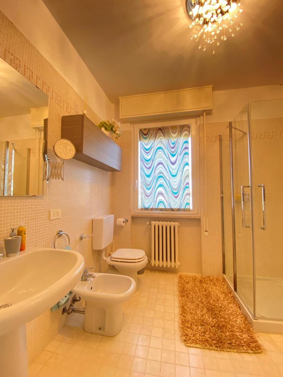 Casa Matilde Apartment ตอสโกลาโน มาแดร์โน ภายนอก รูปภาพ