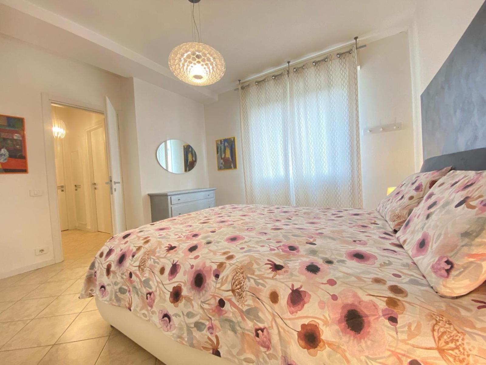 Casa Matilde Apartment ตอสโกลาโน มาแดร์โน ภายนอก รูปภาพ